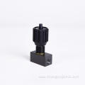 DV6 Hydraulic throttle valve